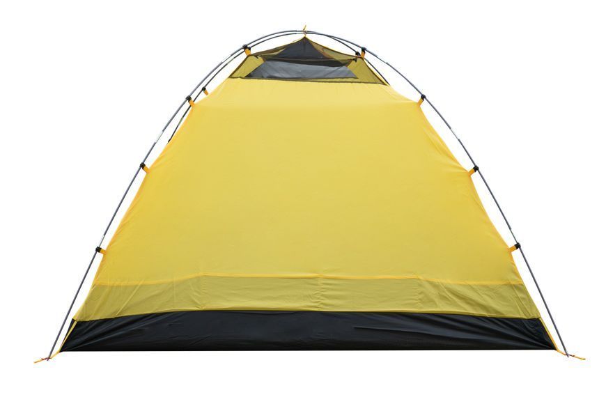 Палатка Tramp Lair 2 (v2) зеленый UTRT-038 фото