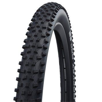 Покрышка 27.5x2.60 (65-584) SCHWALBE ROCKET RON Evo, Super Ground, TLE B/B-SK HS438 ADDIX SpeedGrip 67EPI TIR-88-77 фото