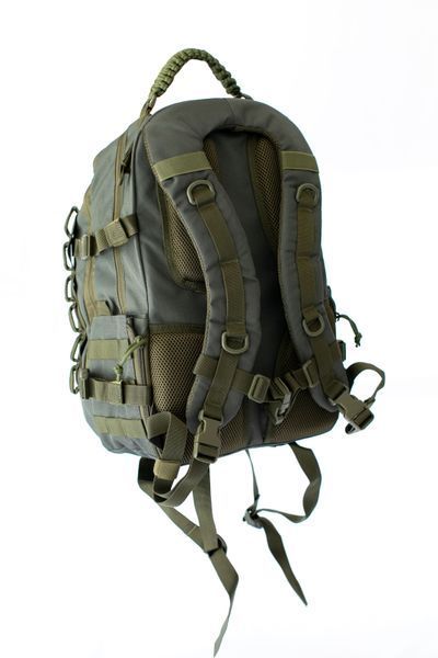 Рюкзак Tramp Tactical зелений UTRP-043-green фото