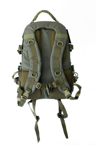 Рюкзак Tramp Tactical зелений UTRP-043-green фото