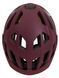 Шолом Cannondale Junction MiPS 58-61 Black/Cherry HEL-24-15 фото 4