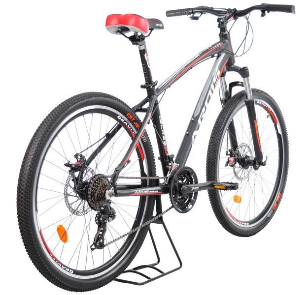 Велосипед 27,5" ARDIS MTB AL BLAZE Червоний 0264 фото