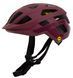 Шолом Cannondale Junction MiPS 58-61 Black/Cherry HEL-24-15 фото 3