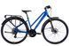 Велосипед AL 28" Leon TG 80 WOMAN DD CS рама-16" синій 2025 OPS-LN-29-249 фото 1