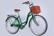 Велосипед ST 28" Dorozhnik AQUAMARINE PH рама-19" зеленый 2025 OPS-D-28-485 фото 6