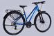 Велосипед AL 28" Leon TG 80 WOMAN DD CS рама-16" синій 2025 OPS-LN-29-249 фото 13