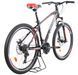 Велосипед 27,5" ARDIS MTB AL BLAZE Червоний 0264 фото 2
