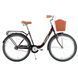 Велосипед Titan Neapol 26" Коричневый 26TWCT-005769 фото