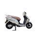Електроскутер E-Titan Storm 12" Білий-синій 12ES-005666 фото