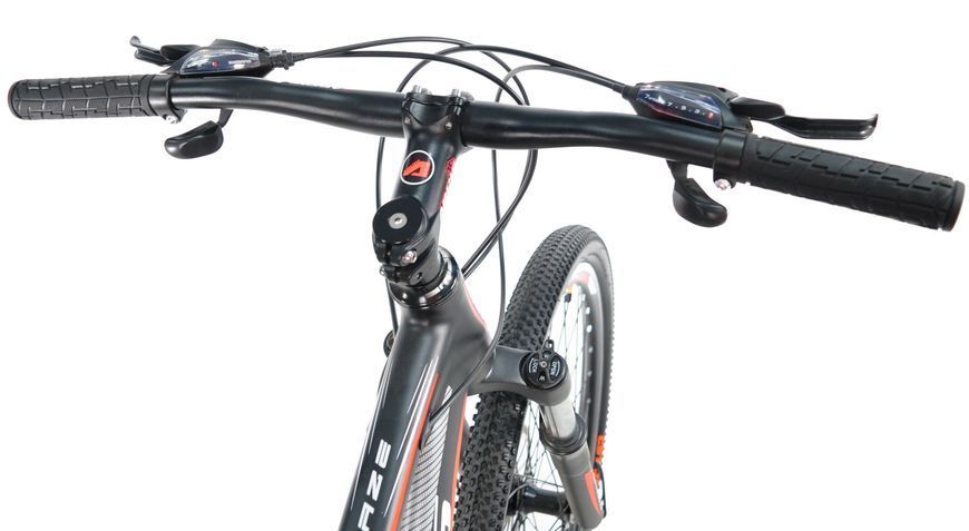 Велосипед 27,5" ARDIS MTB AL BLAZE Червоний 0264 фото