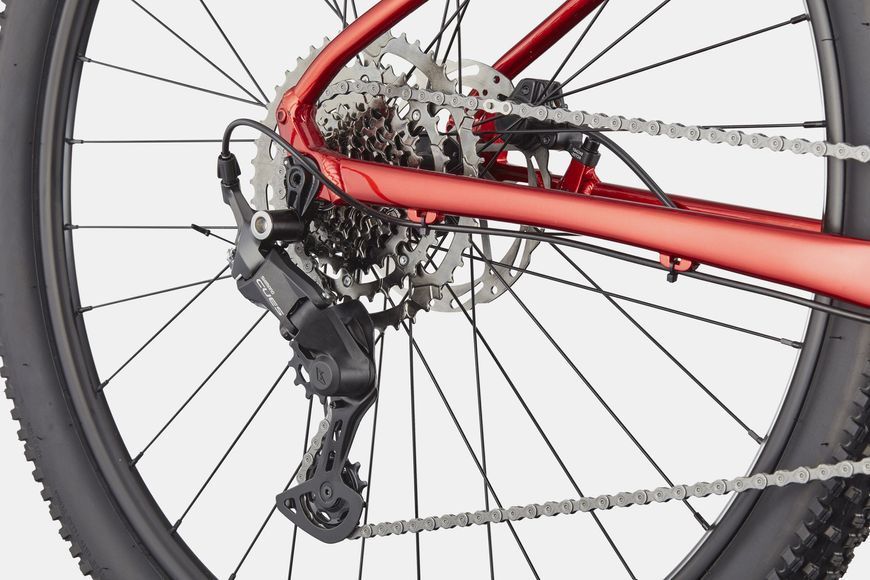 Велосипед 29" Cannondale TRAIL 2 рама - XL 2026 MRD SKE-21-22 фото