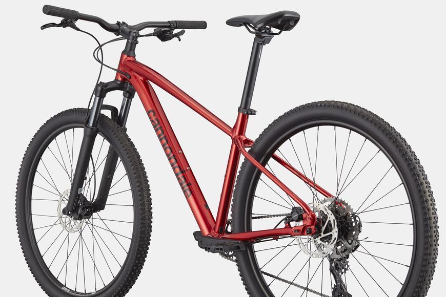 Велосипед 29" Cannondale TRAIL 2 рама - XL 2026 MRD SKE-21-22 фото