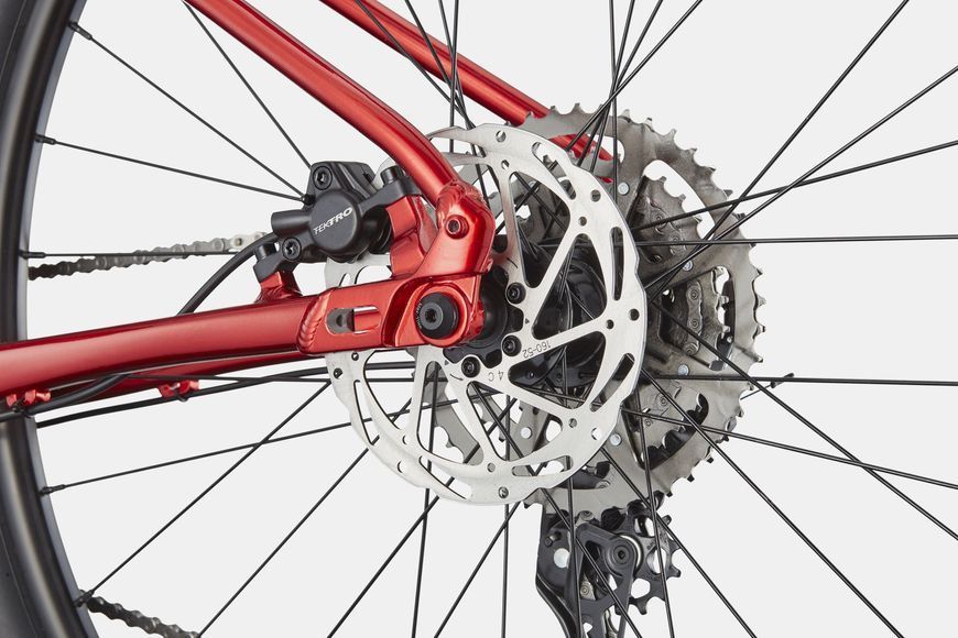 Велосипед 29" Cannondale TRAIL 2 рама - XL 2026 MRD SKE-21-22 фото