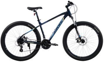 Велосипед 29" ARDIS MTB AL SPARKY Темно синий 02981 фото