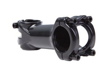 Винос керма AL 1-1/8" д.31,8мм довжина: 90 1,8T чорний (м) JIASHIHE JSH-306 STM-AL-090 фото