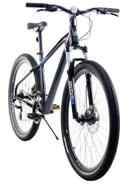 Велосипед 29" ARDIS MTB AL SPARKY Темно синій 02981 фото