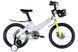 Велосипед MG 18" SPACE KID MOON DD рама-10" серый 2025 OPS-SK-18-022 фото