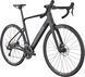Велосипед 28" Cannondale SYNAPSE Carbon 5 рама - 54 2026 BLK SKE-89-45 фото 2