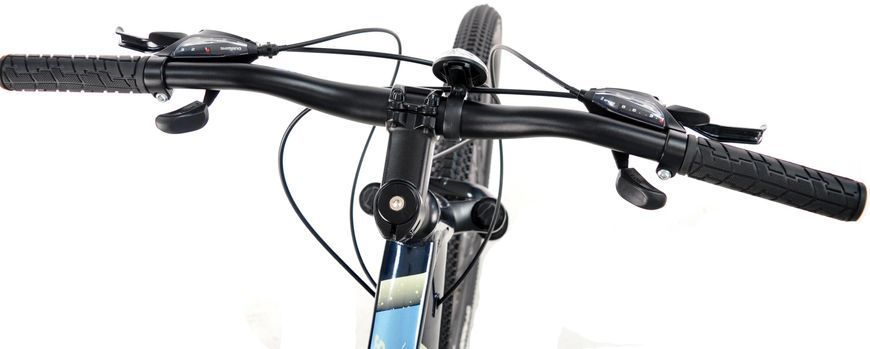 Велосипед 29" ARDIS MTB AL SPARKY Темно синій 02981 фото