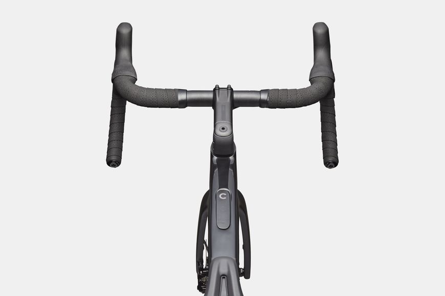 Велосипед 28" Cannondale SYNAPSE Carbon 5 рама - 54 2026 BLK SKE-89-45 фото
