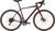 Велосипед 28" Cannondale TOPSTONE 3 Бордовий SKD-37-13 фото