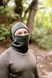 Балаклава флісова Tribe Fleece Balaclava олива T-KF-0021-olive фото 8