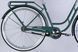 Велосипед ST 28" Dorozhnik RETRO Velosteel рама-19" зелено-серый 2026 OPS-D-28-545 фото 6