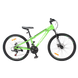 Велосипед CrossBike Energy 26" Зелений 26СTS-005564 фото