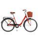 Велосипед Titan Neapol 26" Красный 26TWCT-004723 фото