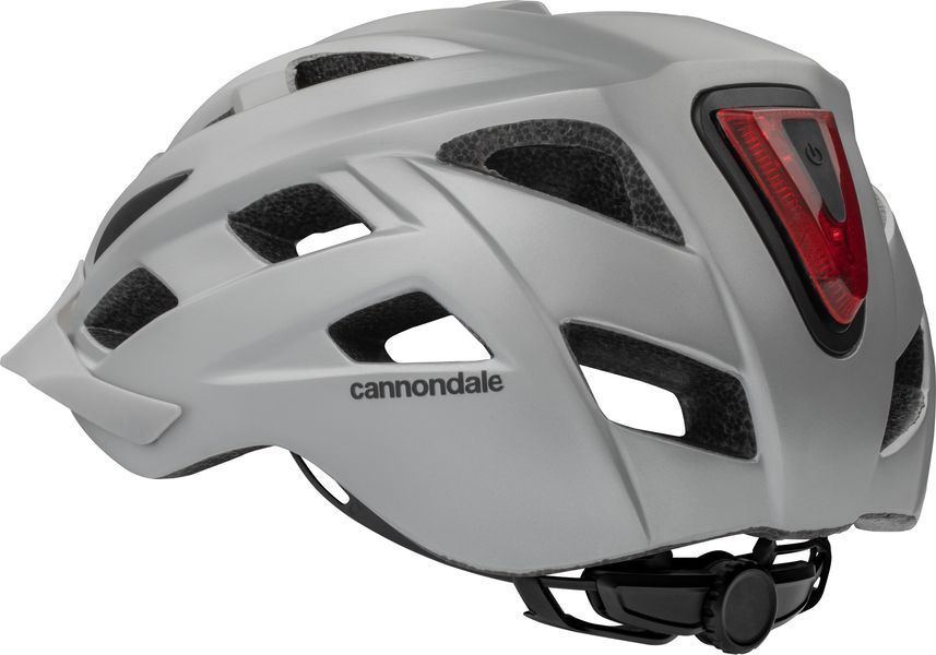 Шолом Cannondale Quick CE EN Adult SV S/M HEL-86-63 фото