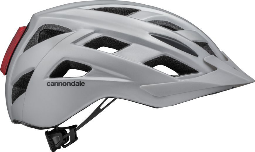 Шолом Cannondale Quick CE EN Adult SV S/M HEL-86-63 фото