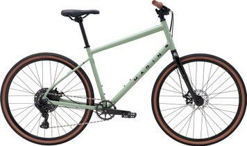 Велосипед 28" Marin KENTFIELD 2 рама - L 2026 Sage Green SKE-12-20 фото