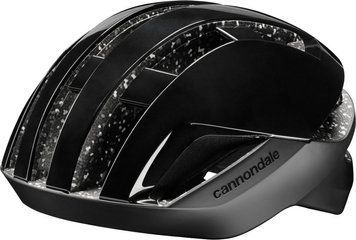 Шлем Cannondale Dynam MIPS 55-59 Black HEL-86-03 фото