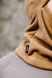 Балаклава флісова Tribe Fleece Balaclava зелений T-KF-0021-coyote фото 5
