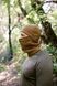 Балаклава флісова Tribe Fleece Balaclava зелений T-KF-0021-coyote фото 7