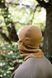 Балаклава флісова Tribe Fleece Balaclava зелений T-KF-0021-coyote фото 8
