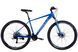 Велосипед AL 29" Formula ZEPHYR 3.0 DD CS рама-19" синій 2025 OPS-FR-29-359 фото