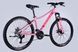 Велосипед AL 26" Discovery MYSTIQUE DD CS рама-15" зелений 2025 OPS-DIS-26-626 фото 7