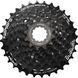 Касета 9-к 11-32T Shimano Acera CS-HG200 чорн. CAS-816 фото