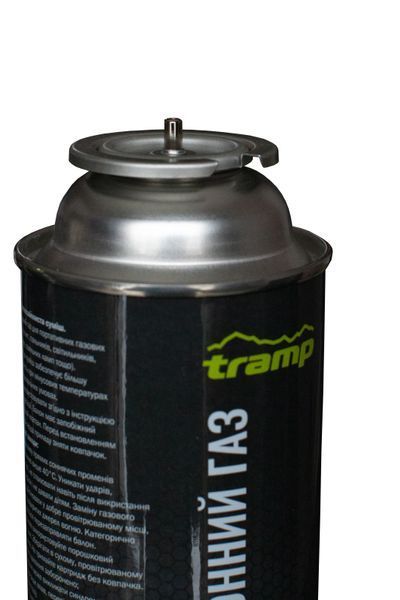 Картридж газовый Tramp цанговый 220гр UTRG-001 фото