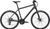 Велосипед 27,5" Cannondale BAD BOY 3 Чорний SKD-71-38 фото