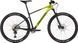 Велосипед 29" Cannondale SCALPEL HT Carbon 4 Чорно-жовтий SKE-01-82 фото 1