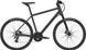 Велосипед 27,5" Cannondale BAD BOY 3 Чорний SKD-71-38 фото 2