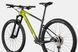 Велосипед 29" Cannondale SCALPEL HT Carbon 4 Чорно-жовтий SKE-01-82 фото 6