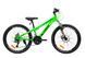 Велосипед 24" CROSSRIDE MTB ST SKYLINE Салатовий 02391 фото