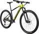 Велосипед 29" Cannondale SCALPEL HT Carbon 4 Чорно-жовтий SKE-01-82 фото 2