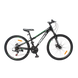 Велосипед CrossBike Energy 26" Чорний-Зелений 26СTS-005567 фото