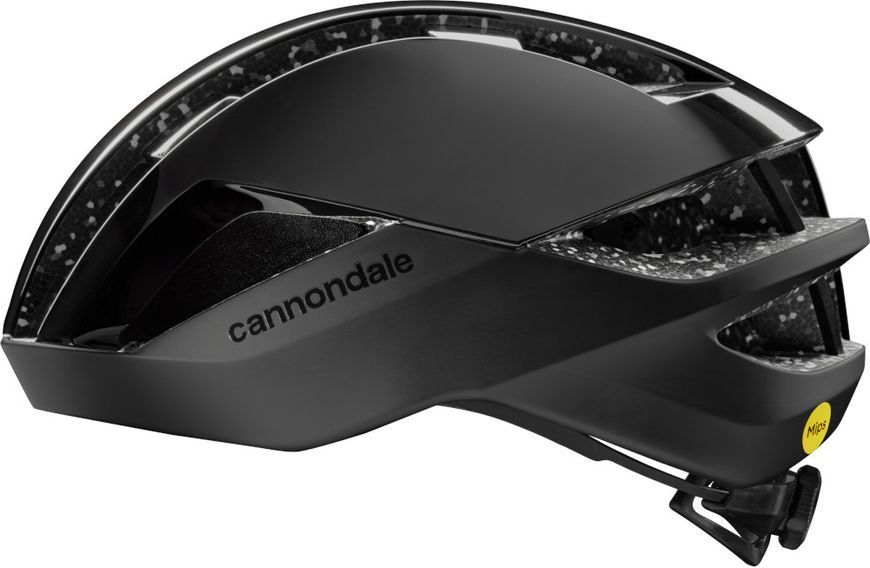 Шолом Cannondale Dynam MIPS 59-63 Black HEL-69-04 фото