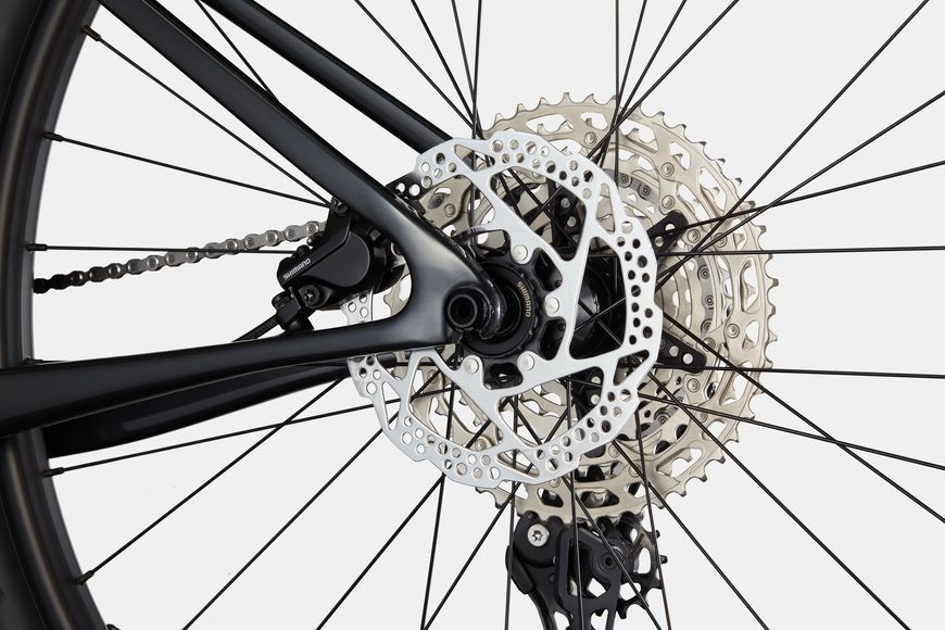 Велосипед 29" Cannondale SCALPEL HT Carbon 4 Чорно-жовтий SKE-01-82 фото