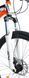 Велосипед 26" Ardis MTB AL Expert Біло-помаранчевий 0142 фото 5